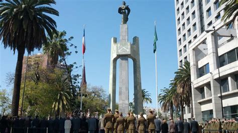 Desde el cabo Rivas hasta el sargento Retamal: Los 7 mártires de.